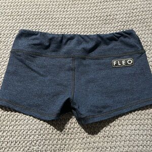 Cute Fleo Shorts!
